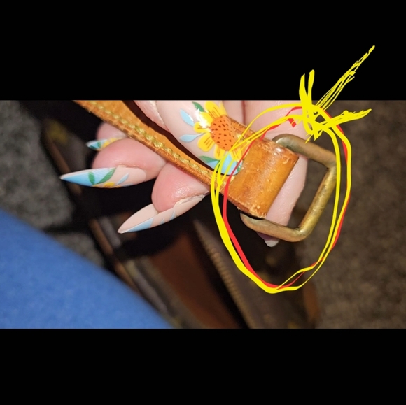 Louis Vuitton cross body 100% authentic - Picture 4 of 11